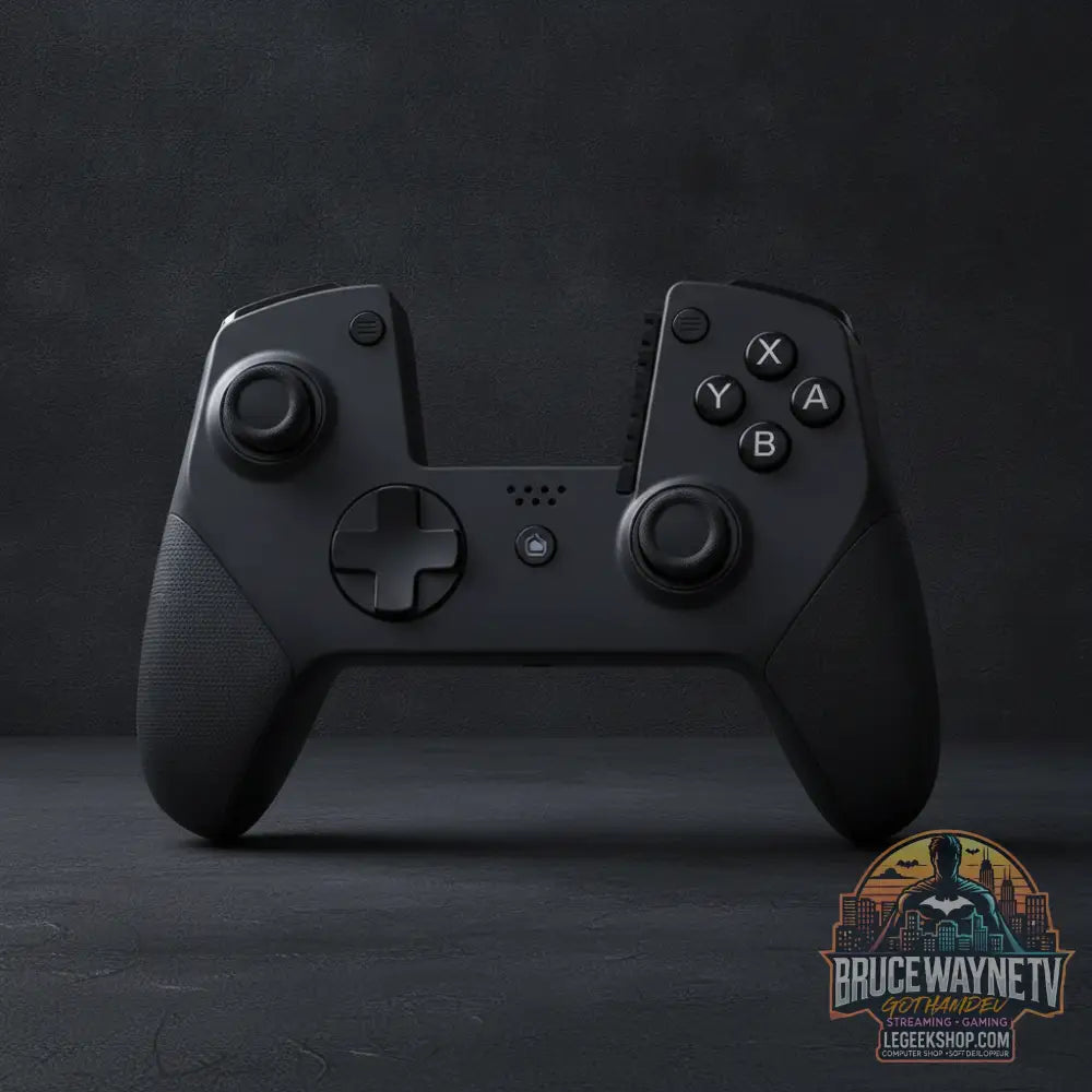 Manette — vue détail 19 LeGeekShop