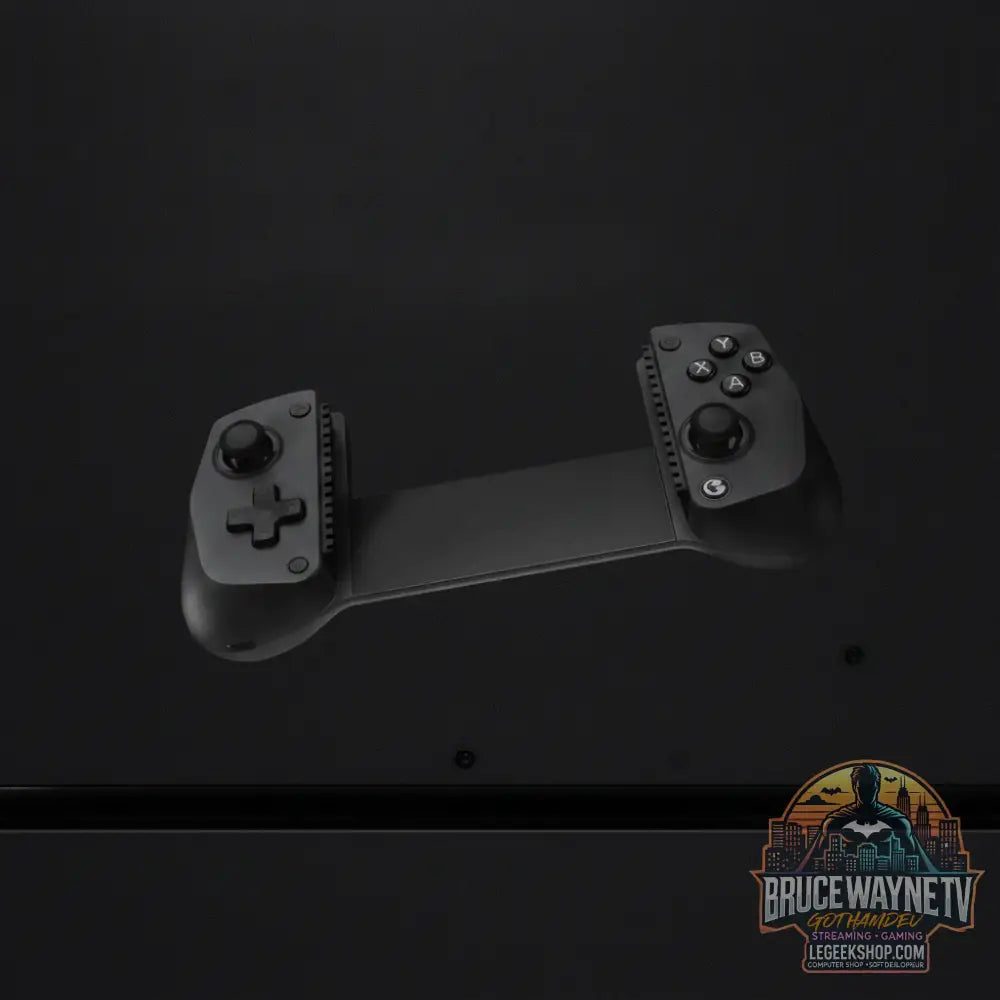 Manette — vue détail 14 LeGeekShop