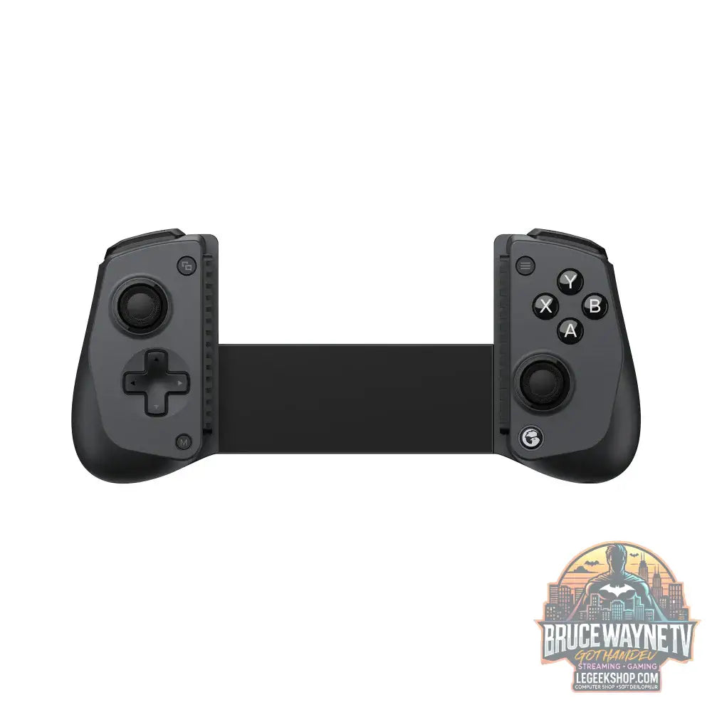 Manette de jeu mobile sans fil GameSir X5s pour Android iOS PC manettes de jeu Nintendo Switch 2/1 contrôle 6 axes
