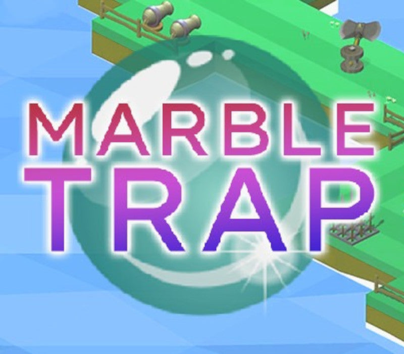 Marble Trap