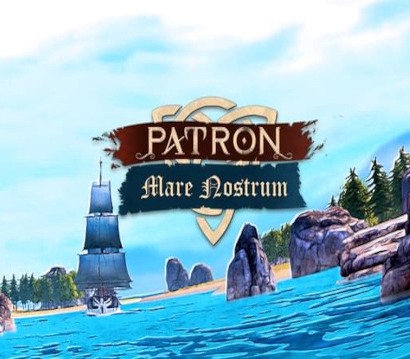 Patron - Mare Nostrum