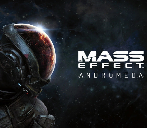 Mass Effect Andromeda – Deluxe Recruit Edition AR