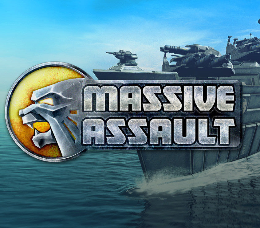 Massive Assault