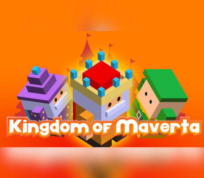 Kingdom of Maverta