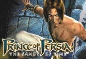 Prince of Persia: The Sands of Time