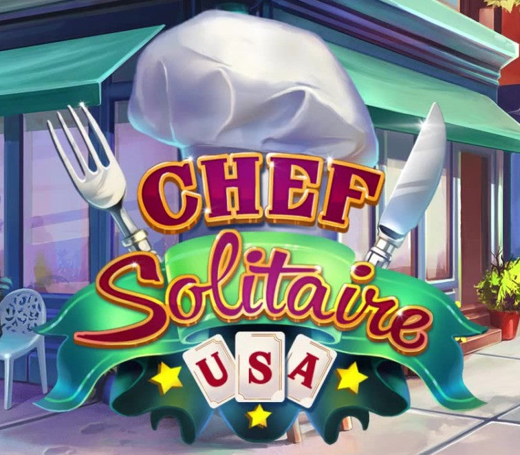 Chef Solitaire:
