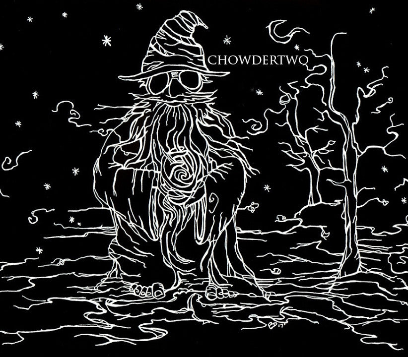 Chowdertwo
