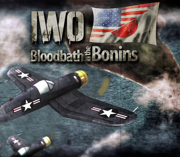 IWO: Bloodbath in the Bonins
