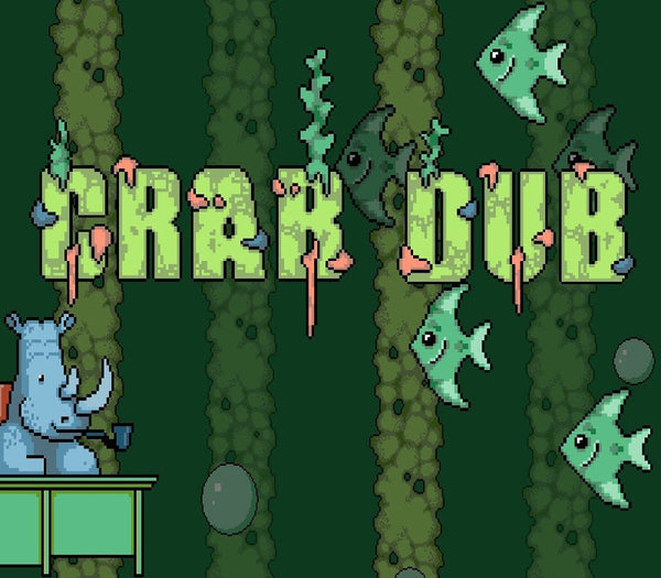Crab Dub - Soundtrack DLC