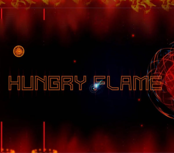 Hungry Flame