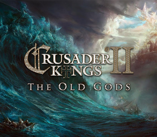 Crusader Kings II - The Old Gods DLC