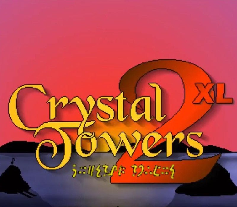 Crystal Towers 2 XL
