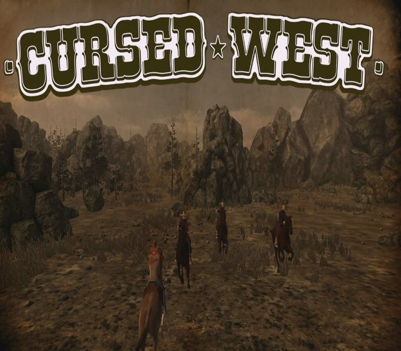 Cursed West