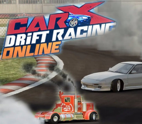CarX Drift Racing Online US XBOX One /