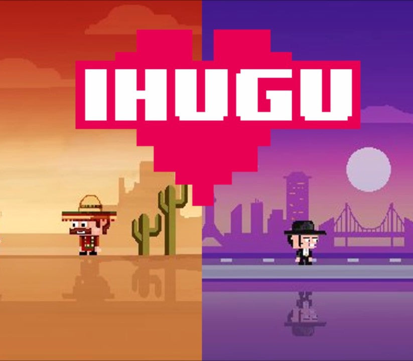 iHUGU