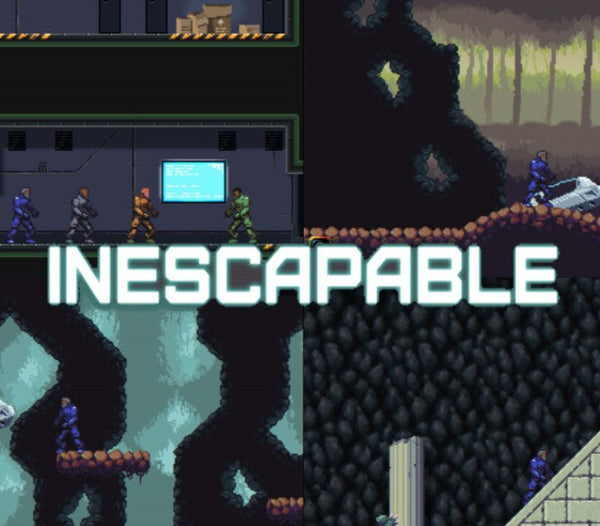 Inescapable