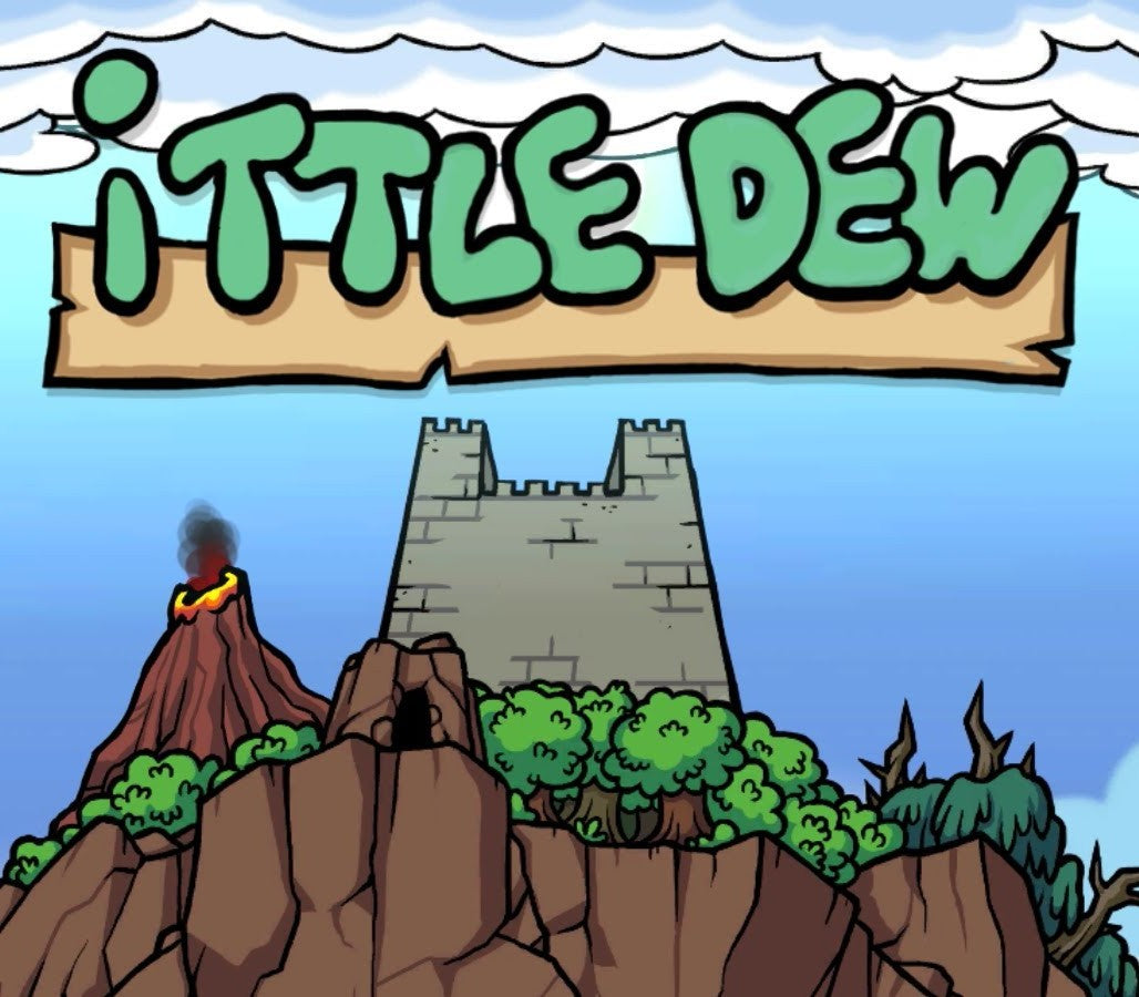 Ittle Dew