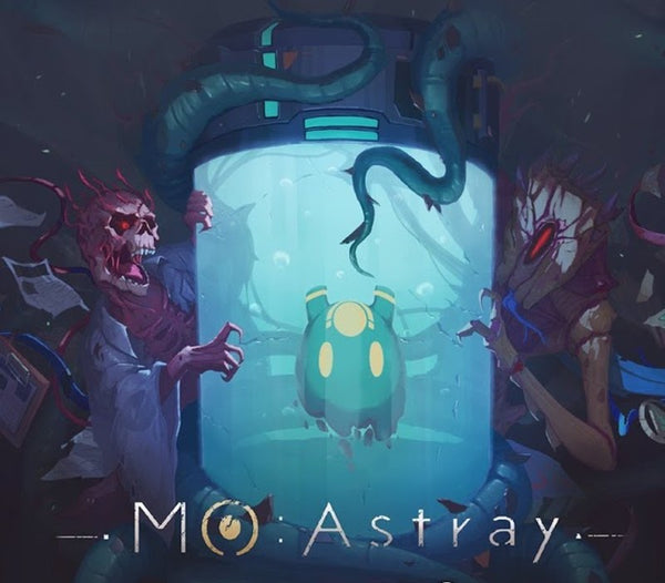 MO: Astray