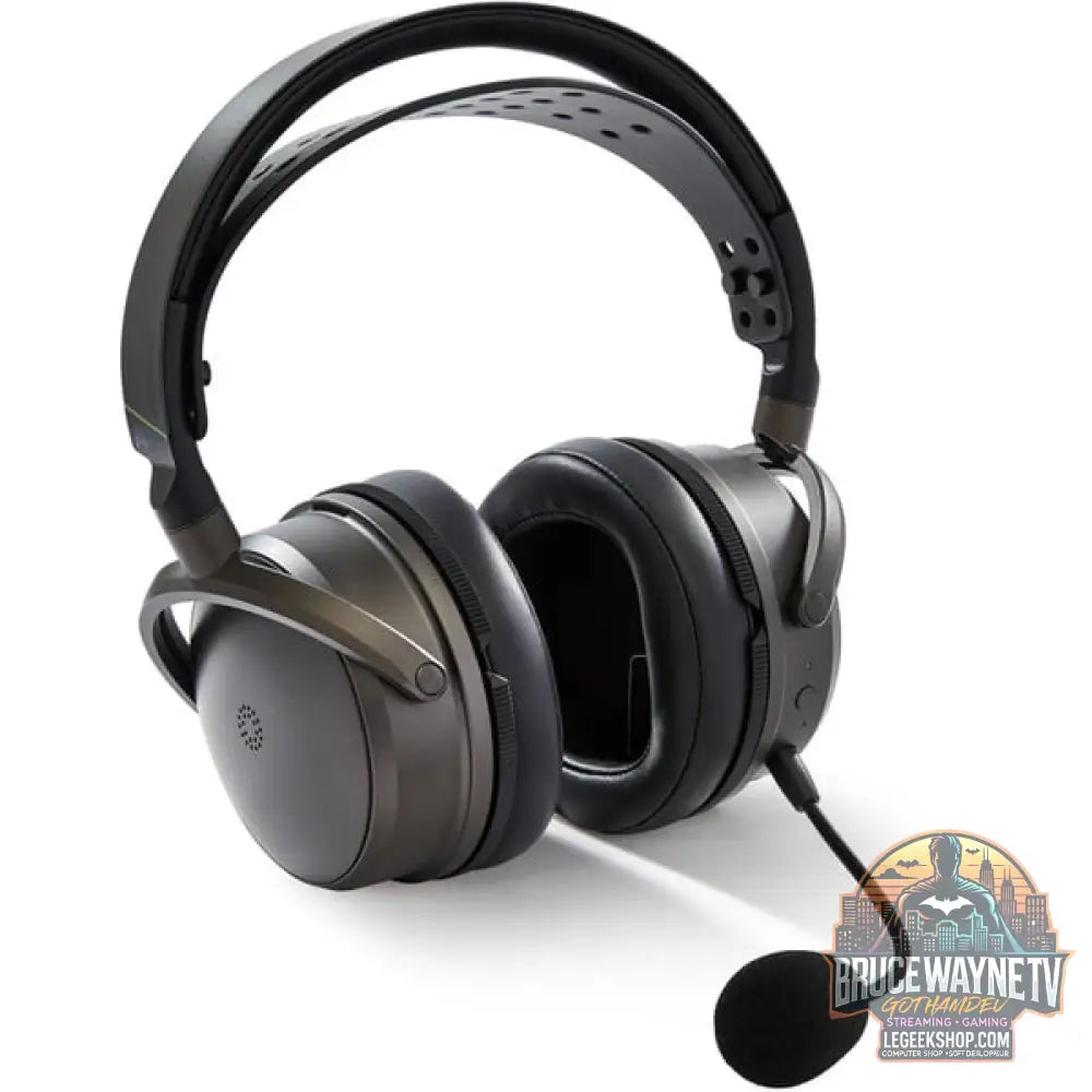Maxwell 2 Wireless - Audeze - vue 6