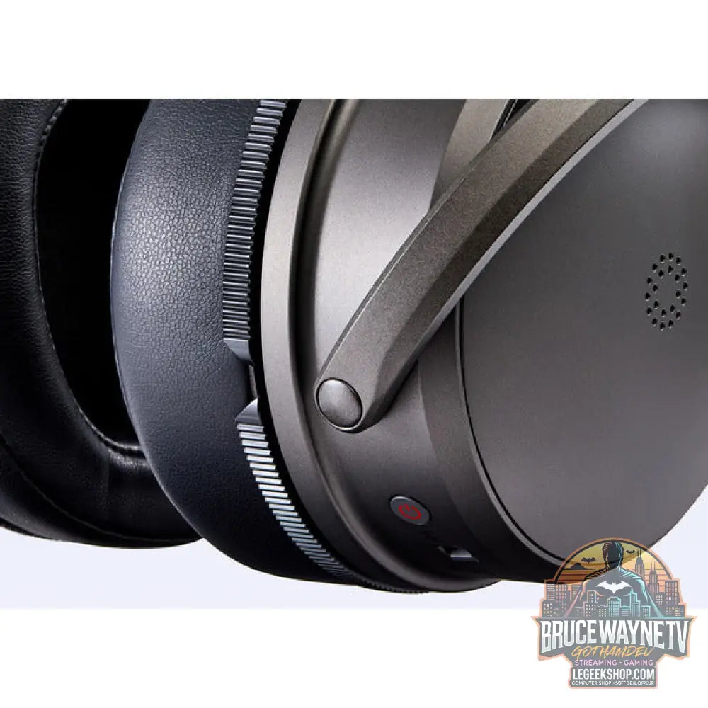 Maxwell 2 Wireless - Audeze - vue 9