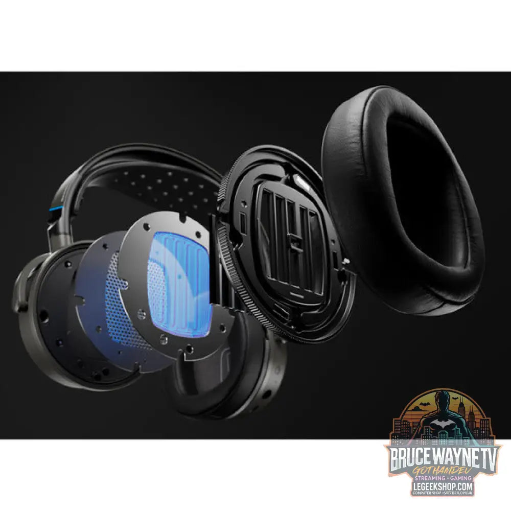 Maxwell 2 Wireless - Audeze - vue 15