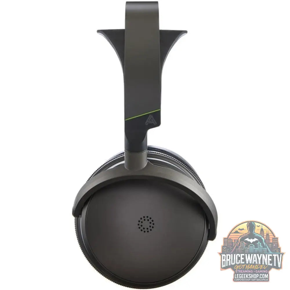 Maxwell 2 Wireless - Audeze - vue 3
