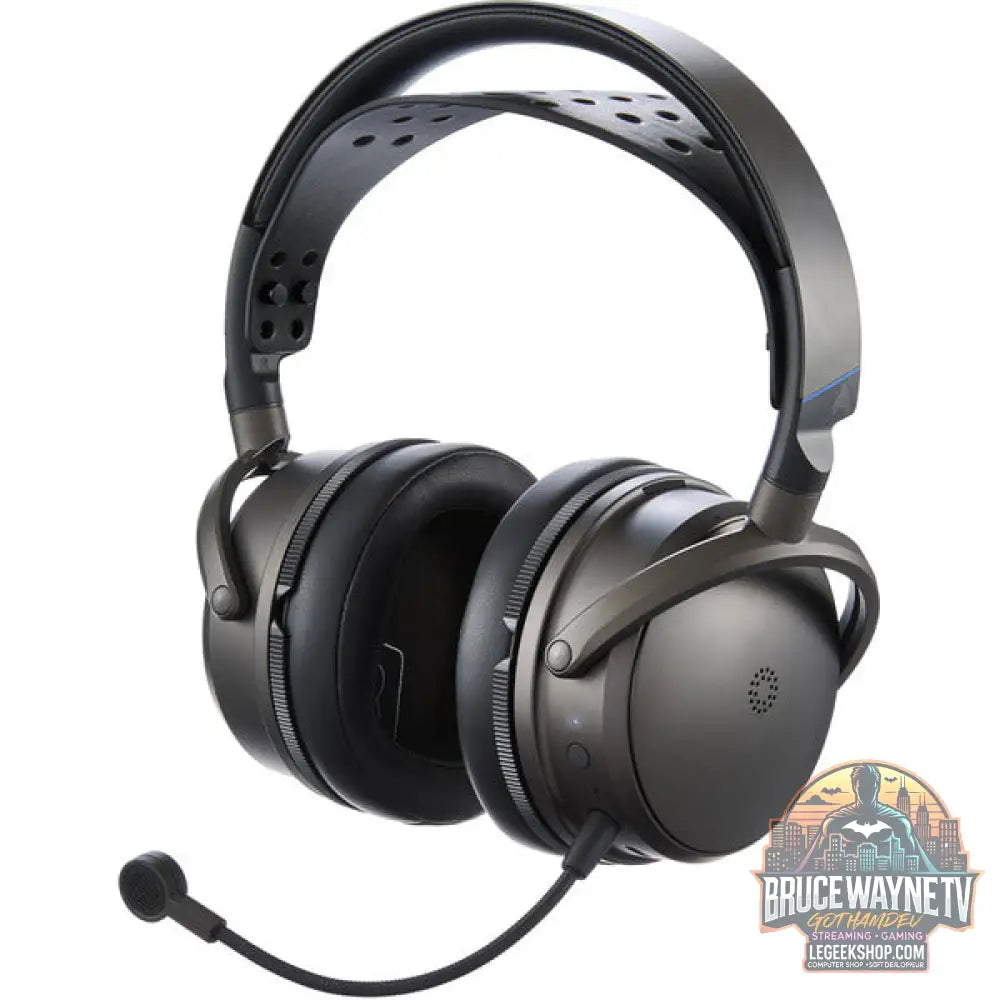 Maxwell 2 Wireless - Audeze - vue 5
