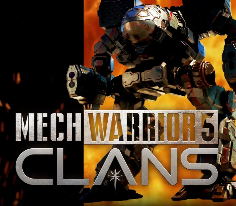 MechWarrior 5: Clans US Xbox Series X|S /