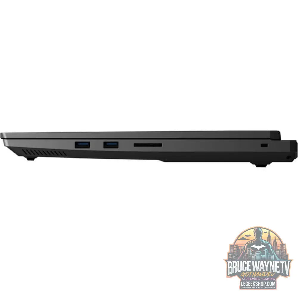 Medion ERAZER Beast 16 X1 Ultimate (MD600063), Gaming-Notebook - vue 5
