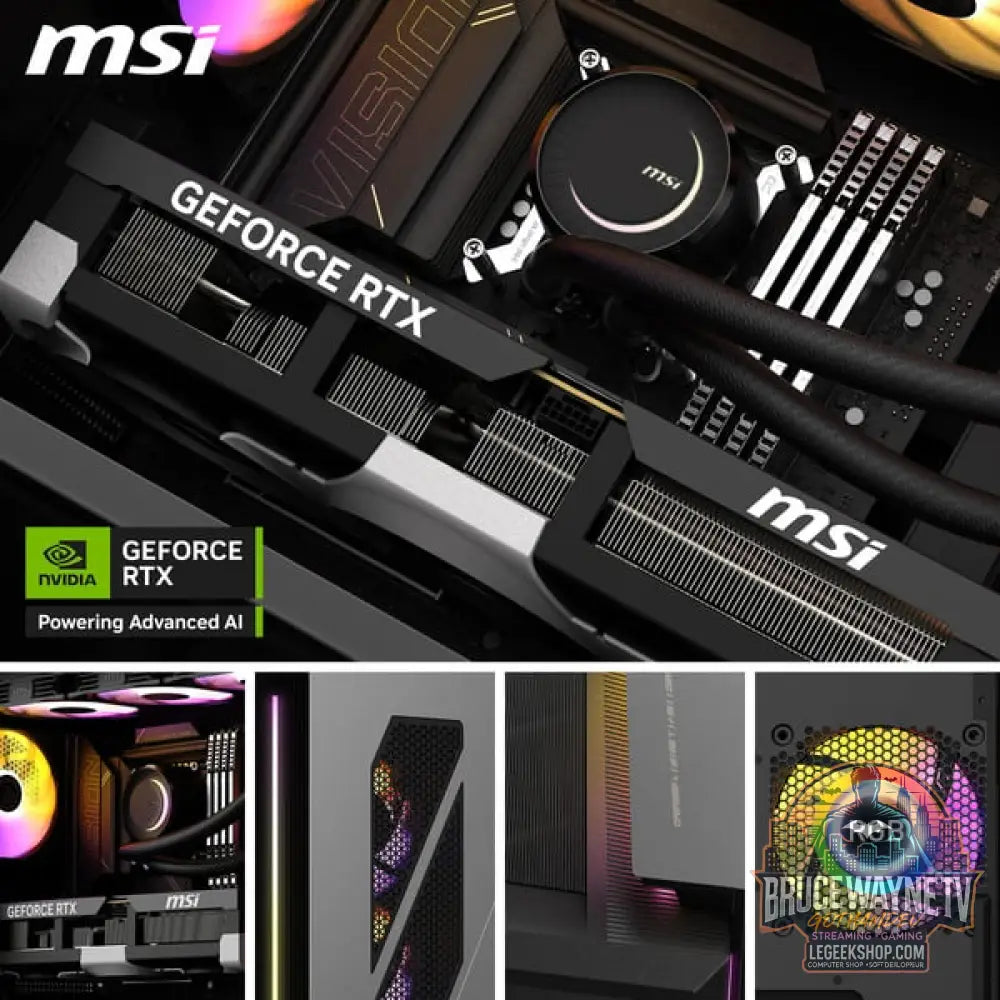 MEG Vision X AI 2NVV7-009AT — vue 5