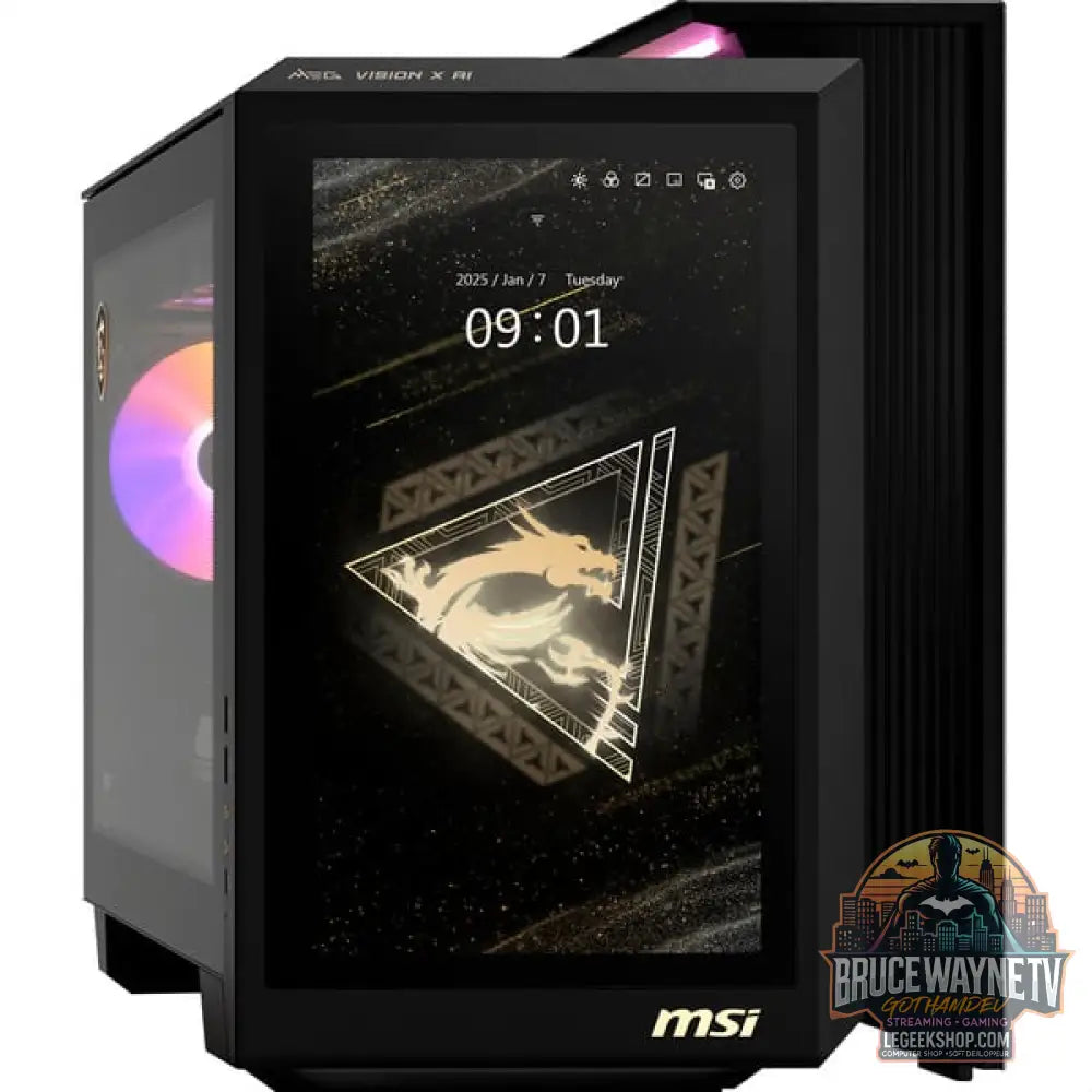 MEG Vision X AI 2NVV9-285AT