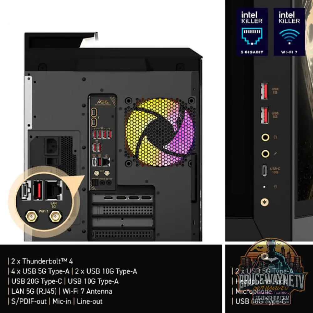 MEG Vision X AI 2NVV9-285AT — vue 7