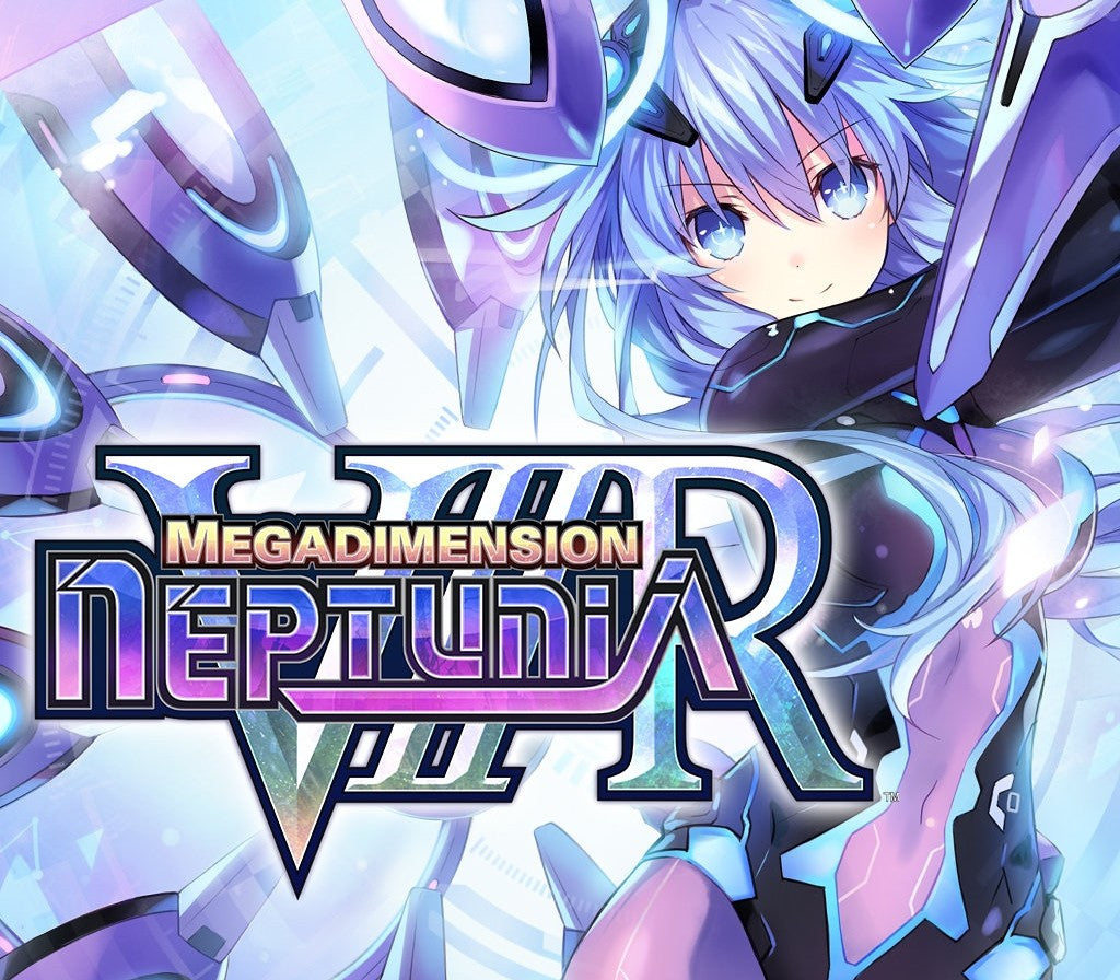 Megadimension Neptunia VIIR - Complete Deluxe Set