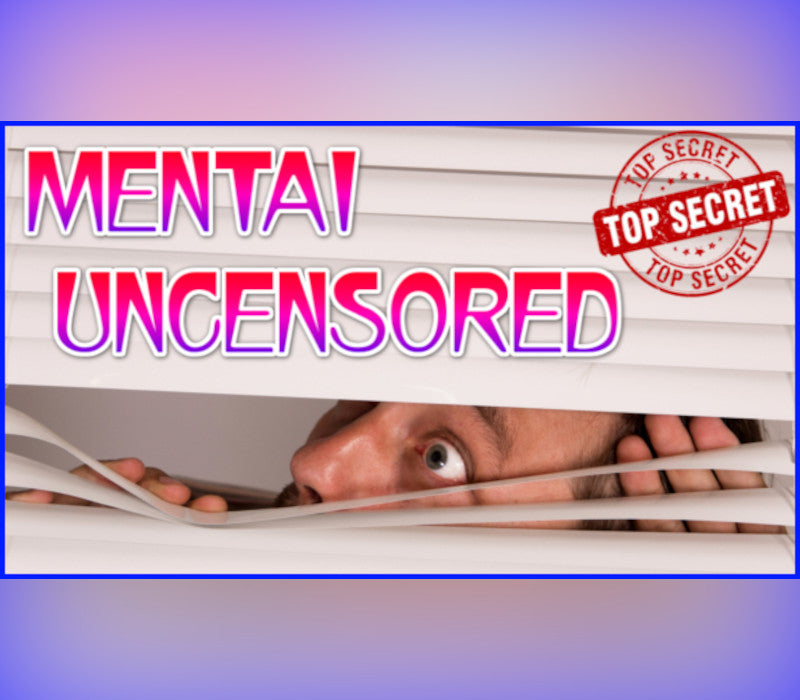 Mentai Uncensored