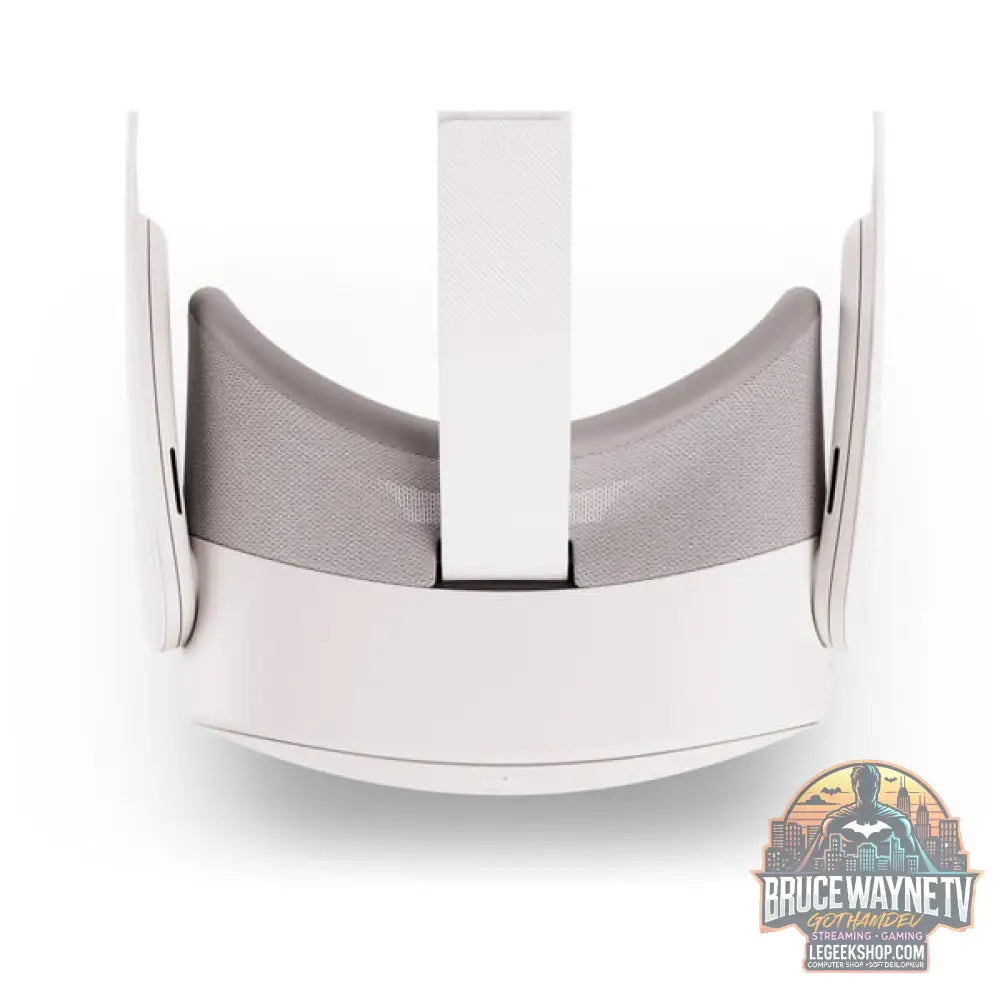 Meta Atmungsaktive Headset-Einlage pour Meta Quest 3S - Meta - vue 3
