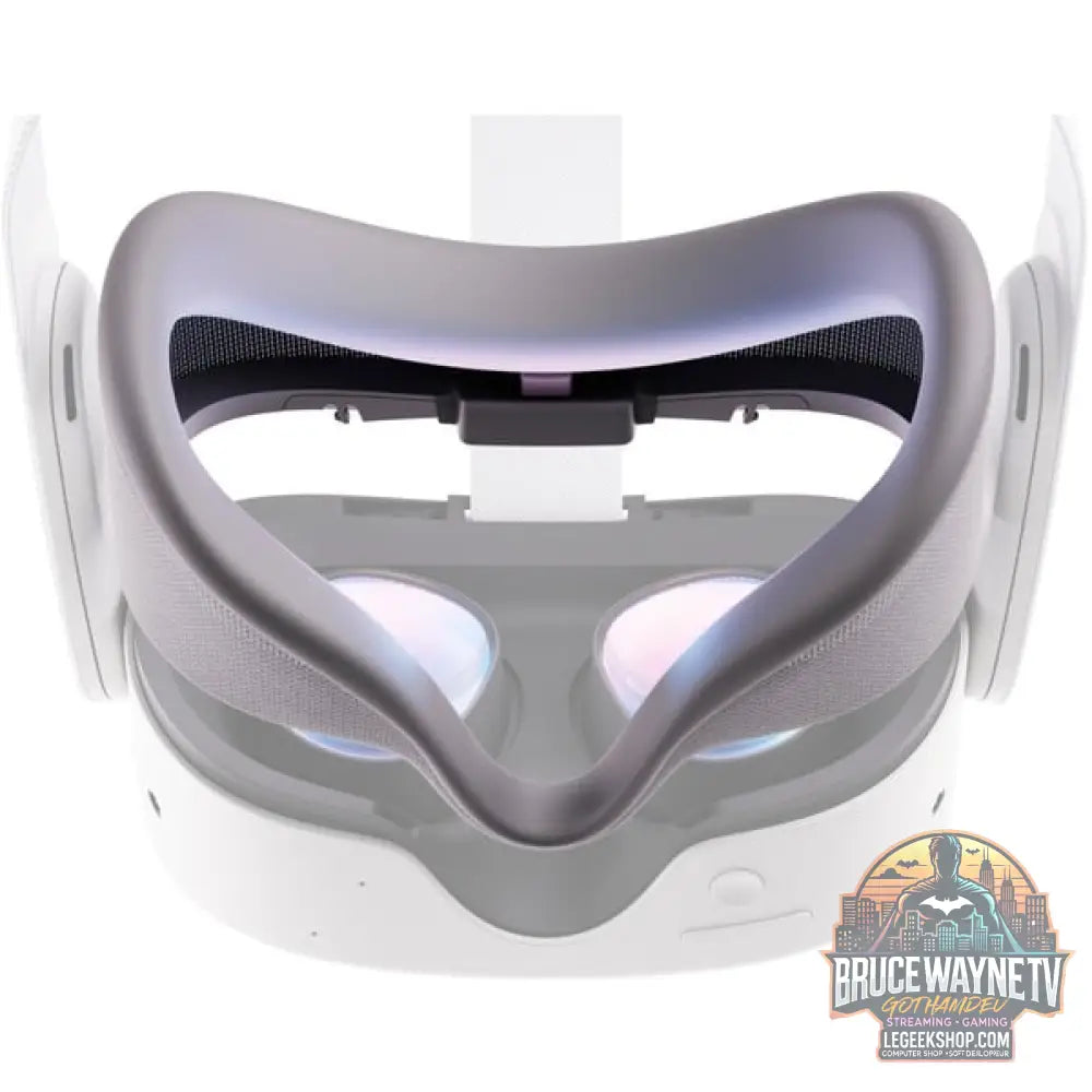 Meta Atmungsaktive Headset-Einlage pour Meta Quest 3S - Meta - vue 2