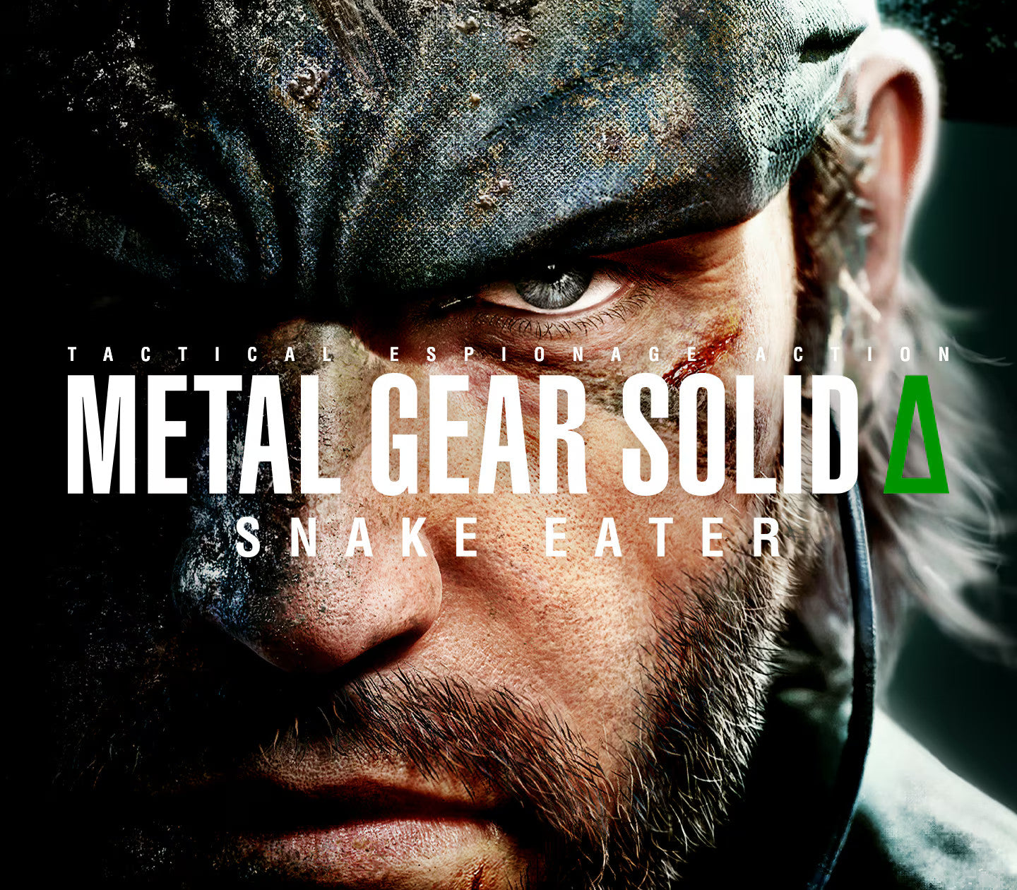 METAL GEAR SOLID Δ: SNAKE EATER PS5 Access