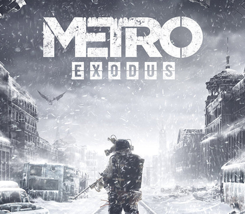 Metro Exodus Gold Edition