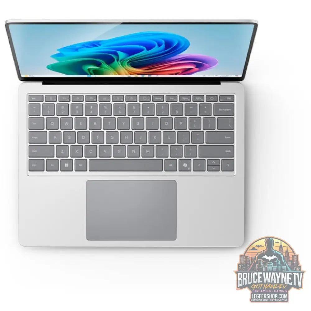 Microsoft Surface Laptop 7 Copilot+PC - Microsoft - vue 4