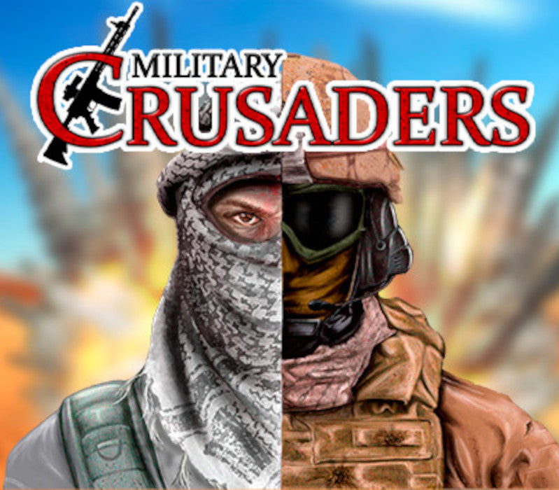 Military Crusaders
