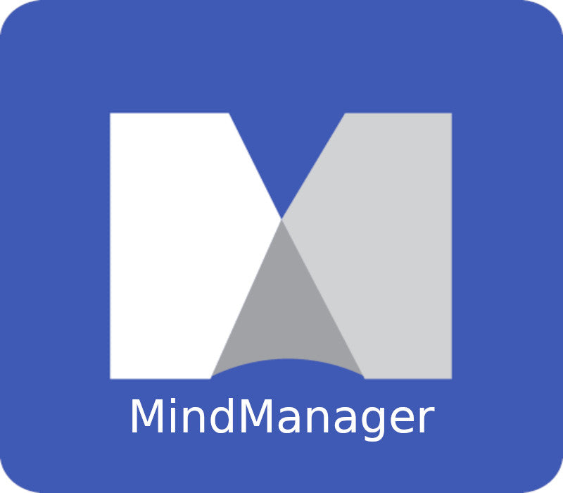 Mindjet MindManager 2019 CD Key (2 PCs)