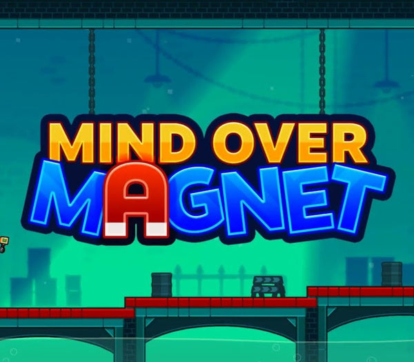 Mind Over Magnet