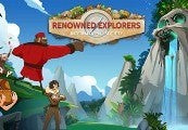 Renowned Explorers: International Society