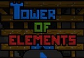 The Tower of Elements