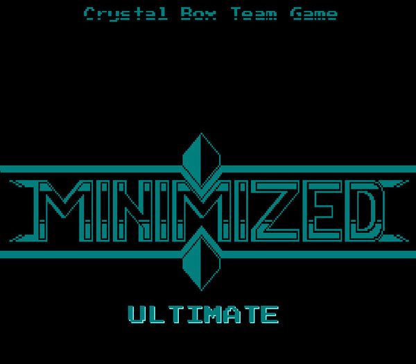 Minimized - Ultimate DLC