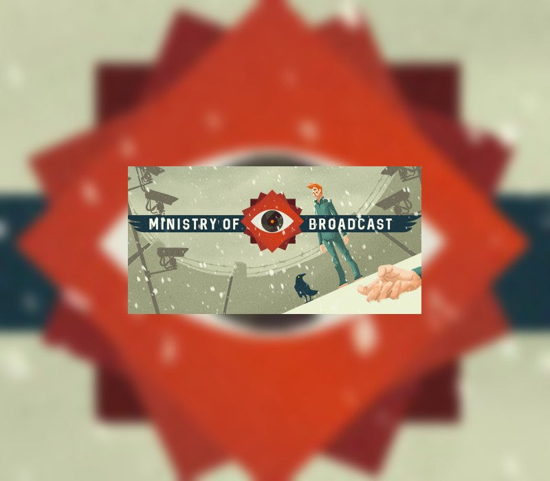 Ministry of Broadcast