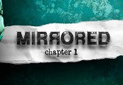 Mirrored - Chapter 1