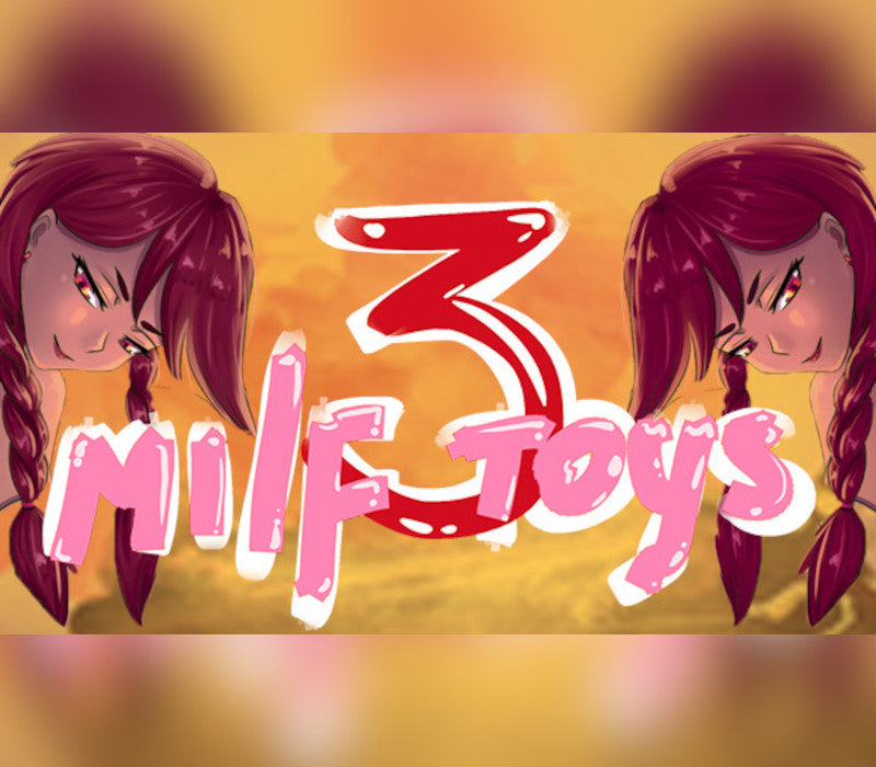 Milf Toys 3
