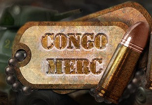 Congo Merc