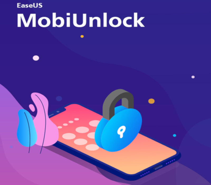 EaseUS MobiUnlock